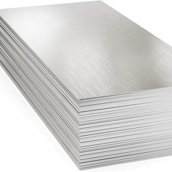 galvanized zinc sheet